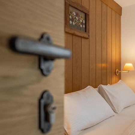 كورفارا إنْ بادِيا Villa Resi B&B المظهر الخارجي الصورة