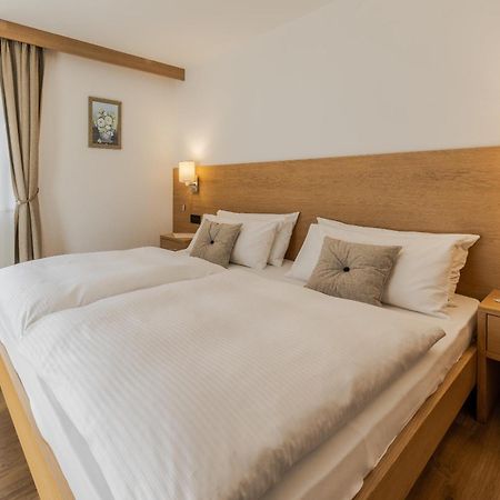 كورفارا إنْ بادِيا Villa Resi B&B المظهر الخارجي الصورة