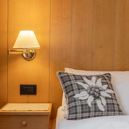 كورفارا إنْ بادِيا Villa Resi B&B المظهر الخارجي الصورة
