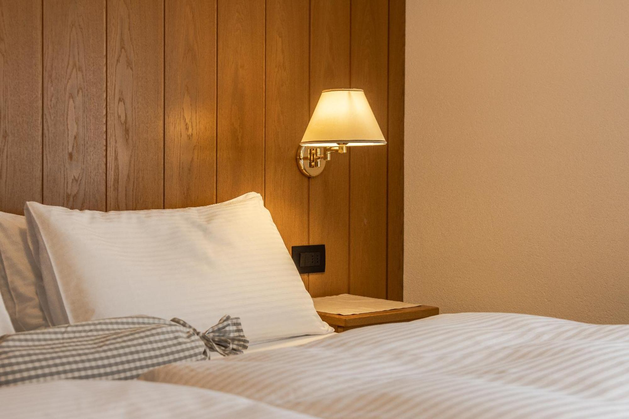 كورفارا إنْ بادِيا Villa Resi B&B المظهر الخارجي الصورة